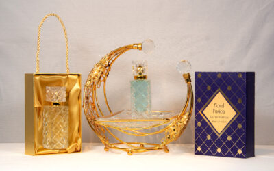 Approach to New Age Perfumery – Choosing The Right Scent!!!
