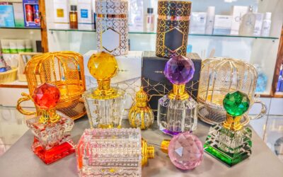 Fragrances For Your Personal Space